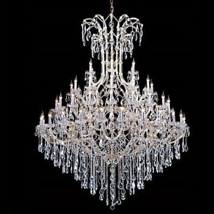 Люстра подвесная CRYSTAL LUX DIVA DIVA SP60